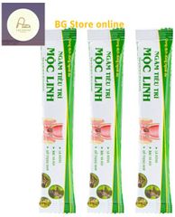 Gói Pha Ngâm Tiêu Trĩ Mộc Linh - Giải Pháp An Toàn Hiệu Quả Cho Người Bị Trĩ - Hỗ Trợ Giảm Đau, Kháng Viêm, Phục Hồi Nhanh Chóng