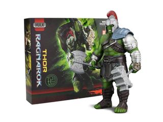 Đồ Chơi Mô Hình Hulk - Siêu Anh Hùng Người Khổng Lồ Xanh Kèm Phụ Kiện - Quà Tặng Cho Trẻ Em Yêu Thích Phim Siêu Anh Hùng