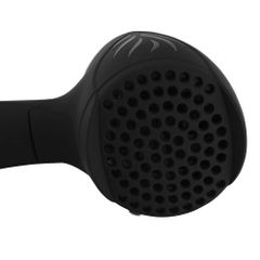 Máy Sấy Tóc POLARIS PHD 1467 Gập Gọn Du Lịch, Công Suất 1400W, 2 Tốc Độ, 3 Mức Nhiệt, Chức Năng Ion Hóa, Màu Đen Sang Trọng