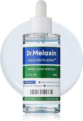 Serum Dr. Melaxin Aqua Ion Plasma Water Glow 50ml - Dưỡng ẩm và Làm sáng da với Công nghệ Tiên tiến, Phù hợp cho Mọi Loại Da