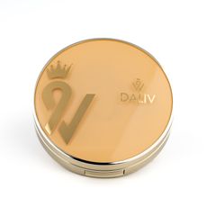 Phấn phủ siêu mịn Daliv 20g - Kiểm soát dầu nhờn, lớp nền tự nhiên, phù hợp mọi loại da, trang điểm hoàn hảo cho làn da sáng mịn.