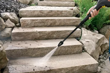 Máy Làm Sạch Áp Lực Karcher K 2 Full Control - 110 Bar, Dây 4m, Đầu Phun Vario Power, Sạch Sẽ Nhà Cửa, Xe Cộ Tối Ưu