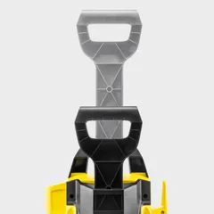 Máy Phun Rửa Áp Lực Karcher K2 Power Control 110 Bar - Đầu Phun Tùy Chỉnh, Lý Tưởng Vệ Sinh Xe, Sân Vườn Tại Nhà