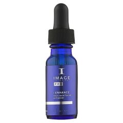 Tinh chất Image Skincare I Enhance 25% Retinol Facial Enhancer 14.3ml - Serum trẻ hóa da, giảm nếp nhăn, làm mờ vết thâm, hàng nhập khẩu