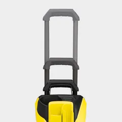Máy làm sạch áp lực Karcher K 4 Power Control - 130 Bar, 420 L/h, thiết bị vệ sinh hiệu quả cho nhà cửa, sân vườn, xe cộ