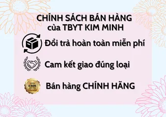 Que thử HIV Early Determine Combo - Phát hiện sớm HIV sau 14 ngày, độ nhạy cao, sản phẩm của Abbott, dễ sử dụng.
