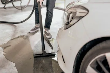 Máy Làm Sạch Bằng Hơi Nước Karcher SC2 EasyFix - Vệ Sinh Hiệu Quả Không Hóa Chất, Kháng Khuẩn 99,99% cho Nhà Cửa Sáng Sạch