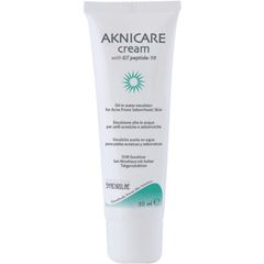 Kem Trị Mụn Aknicare 50ml - Giảm Dầu Nhờn, Ngăn Ngừa Mụn Trứng Cá, Dưỡng Da Mượt Mà, Chống Lão Hóa, Chăm Sóc Da Nhờn