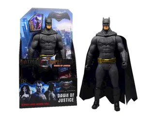 (3324) Đồ chơi mô hình siêu nhân người dơi Batman superman
