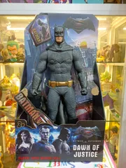 (3324) Đồ chơi mô hình siêu nhân người dơi Batman superman
