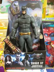 (3324) Đồ chơi mô hình siêu nhân người dơi Batman superman