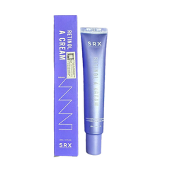 Kem Dưỡng SRX Retinol A Cream 30ml - Trẻ Hóa Da, Chống Lão Hóa, Giảm Sắc Tố, Hỗ Trợ Tăng Sinh Collagen, Phù Hợp Mọi Loại Da
