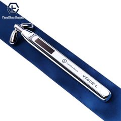 Máy Massage Nâng Cơ Mặt Vline NanoTime F83L - Công Nghệ Dòng Điện Sinh Học Phù Hợp Với Mỹ Phẩm, Dễ Dàng Mang Theo