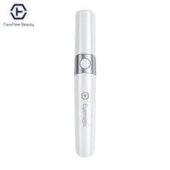 Máy Massage Mắt NanoTime F52E - Giảm Quầng Thâm, Trẻ Hoá Da Bằng Công Nghệ Điện Từ Trường Và Ánh Sáng Photon Xanh Đỏ