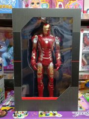 Mô Hình Siêu Anh Hùng Marvel Avengers Iron Man 32cm - Đồ Chơi Trẻ Em Cao Cấp Cho Fan Marvel