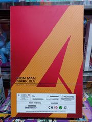 Mô Hình Siêu Anh Hùng Marvel Avengers Iron Man 32cm - Đồ Chơi Trẻ Em Cao Cấp Cho Fan Marvel