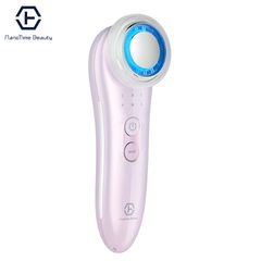 Máy điện di tinh chất đa năng 6 in1, nâng cơ EMS và Ánh sáng Photon trẻ hoá NanoTime F65U