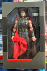 Mô Hình Siêu Anh Hùng Thor Ragnarok Cao 32cm - Đồ Chơi Marvel Avengers Cho Trẻ Em, Quà Tặng Sưu Tầm Hấp Dẫn
