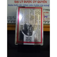 Thống Phong Tiên Thảo Đơn Hỗ Trợ Sức Khỏe Xương Khớp - Giảm Đau Nhức, Hỗ Trợ Thoái Hóa Khớp (Hộp 30 Viên)