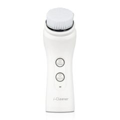 Máy Rửa Mặt Siêu Âm Công Nghệ ION 3in1 NanoTime F62 - Sạch Sâu, Đẩy Dưỡng Chất, Thiết Kế Nhỏ Gọn, Chống Nước IPX7