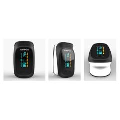 Máy Đo Nồng Độ Oxy Máu và Nhịp Tim Jumper JPD-500D (OLED) - Thiết Bị Y Tế Cao Cấp Đo Chính Xác Nhanh Chóng