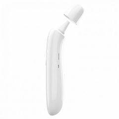 Nhiệt Kế Điện Tử Hồng Ngoại Đo Trán Tai Jumper JPD-FR403 - Thiết Bị Đo Thân Nhiệt An Toàn Cho Mọi Lứa Tuổi