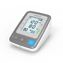 Máy Đo Huyết Áp Bắp Tay Jumper JPD-HA300 - Thiết Bị Y Tế Gia Đình, Kết Quả Chính Xác, Nhịp Tim Ổn Định, Bảo Hành 60 Tháng