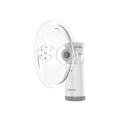 Máy Xông Khí Dung Cầm Tay Jumper JPD-MTA10 - Thiết Bị Y Tế Di Động Để Điều Trị Bệnh Hô Hấp, Độ Ồn Thấp, Dễ Dàng Sử Dụng