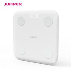 Cân phân tích sức khỏe thông minh Jumper JPD-BFS200D - Đo 14 chỉ số cơ thể, kết nối APP qua Bluetooth, thiết kế sang trọng và bền đẹp