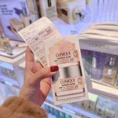 Kem Dưỡng Ẩm Clinique Moisture Surge 100h 50ml - Gel Dưỡng Ẩm Liên Tục Cho Mọi Loại Da, Thân Thiện Với Da Nhạy Cảm
