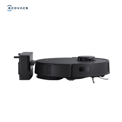 Robot hút bụi lau nhà Ecovacs Deebot N20 Pro - Lực hút 8000Pa, Pin 5200mAh, Công nghệ chống rối và lau tự động thông minh