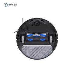 Robot hút bụi lau nhà Ecovacs Deebot N20 Pro - Lực hút 8000Pa, Pin 5200mAh, Công nghệ chống rối và lau tự động thông minh