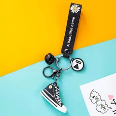 Móc Khóa Cute Silicon TOP 9 Chất Lượng Cao - Phụ Kiện Dễ Thương Kèm Vỏ Case Airpod 1 2 Thời Trang