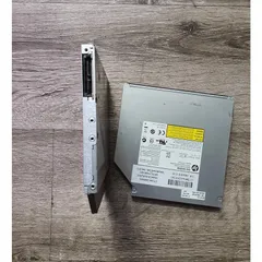 Ổ DVD/CD Laptop DVD-RW SATA Tháo Máy Mỏng (9.5mm) và Dày (12.7mm) - Phụ Kiện Thay Thế Cho Dell, HP, Lenovo, Acer