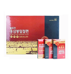 Sâm Lát Tẩm Mật Ong Daedong Hàn Quốc 200g - Tăng Cường Sức Khỏe, Bổ Dưỡng, Làm Đẹp Da, Hương Vị Ngon Miệng