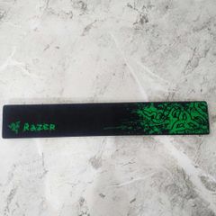 Kê Tay Bàn Phím Chống Mỏi Cổ Tay Foam Siêu Êm, Họa Tiết Độc Đáo Chống Trơn Trượt - Phụ Kiện Máy Tính 460x75x10mm