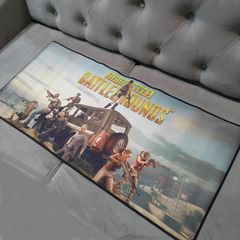 Miếng Lót Chuột PUBG 54 - Pad Chuột Cỡ Lớn 90x40cm Chống Nước, Bền Bỉ, Chuyên Dụng Cho Game Thủ