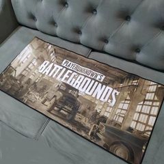 Tấm Lót Chuột PUBG 58 Kích Cỡ Lớn 90x40cm - Cao Su Chống Trượt, Thao Tác Nhanh Chóng, Phụ Kiện Game Thủ