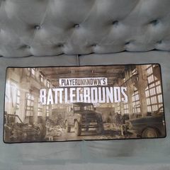 Tấm Lót Chuột PUBG 58 Kích Cỡ Lớn 90x40cm - Cao Su Chống Trượt, Thao Tác Nhanh Chóng, Phụ Kiện Game Thủ