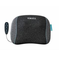 Gối Massage Shiatsu Homedics TH-SPTF2000 - Công Nghệ Gel & Nhiệt TruHeat, Massage Tự Nhiên Tại Nhà, Thư Giãn & Ôn Lạnh