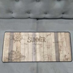 Tấm Lót Bàn Làm Việc Cao Su 70x30cm Chống Nước, Chống Trầy, Di Chuột - Phụ Kiện Máy Tính Tiện Ích và Thẩm Mỹ