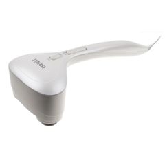 Máy Massage Cầm Tay 2 Đầu Kèm Nhiệt HoMedics PA-MHA - Thiết Bị Thư Giãn Tiện Lợi Cho Ô Tô và Gia Đình