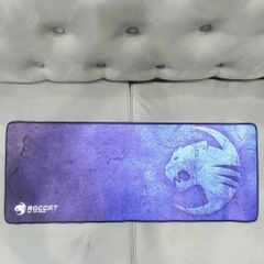 Miếng Lót Chuột Lớn 80x30cm - Chống Nước, Cao Su Đặc Biệt, Hình Trang Trí Đẹp Mắt, Phù Hợp Với Tất Cả Các Loại Chuột Gaming