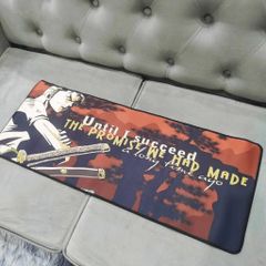 Miếng Lót Chuột A LONGTIME AGO A2 - Pad Chuột Chống Nước Cỡ Lớn 80x30cm, Dày 3mm, Chống Trượt, Thiết Kế Đẹp Mắt cho Game Thủ