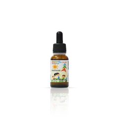 ROSNATURE PLUS - Kết hợp hoàn hảo cho sự phát triển vượt trội của trẻ