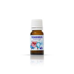 Tenbimus Men vi sinh 10 chủng châu Âu hỗ trợ cân bằng hệ tiêu hóa cho bé