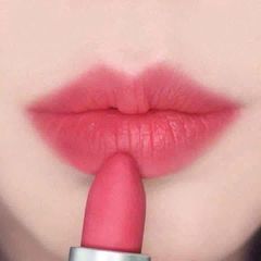 Son MAC 307 Fall In Love - Son Môi Hồng Dâu Cao Cấp, Chất Son Mềm Mịn, Độ Bền Màu Cao, Phù Hợp Mọi Kiểu Trang Điểm