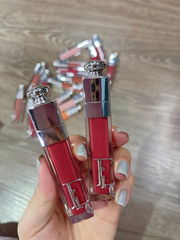 Son Dưỡng Dior 024 Lip Maximizer - Màu Đỏ Gạch Sang Trọng, Chất Lượng Cao, Dưỡng Ẩm Tối Ưu, Thiết Kế Tinh Tế, Dễ Mang Theo