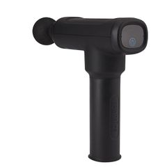Súng Massage Nóng & Lạnh HoMedics HHP-810 - Thiết Bị Massage Chuyên Nghiệp Giảm Đau, Tăng Cường Hồi Phục Cơ Bắp, Công Nghệ Cảm Biến Áp Suất