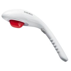 Máy Massage Toàn Thân Cầm Tay Homedics HHP-405 - Pin Sạc, Chế Độ Nhiệt, Công Nghệ PERCUSSION, Thư Giãn và Giảm Đau Tại Nhà